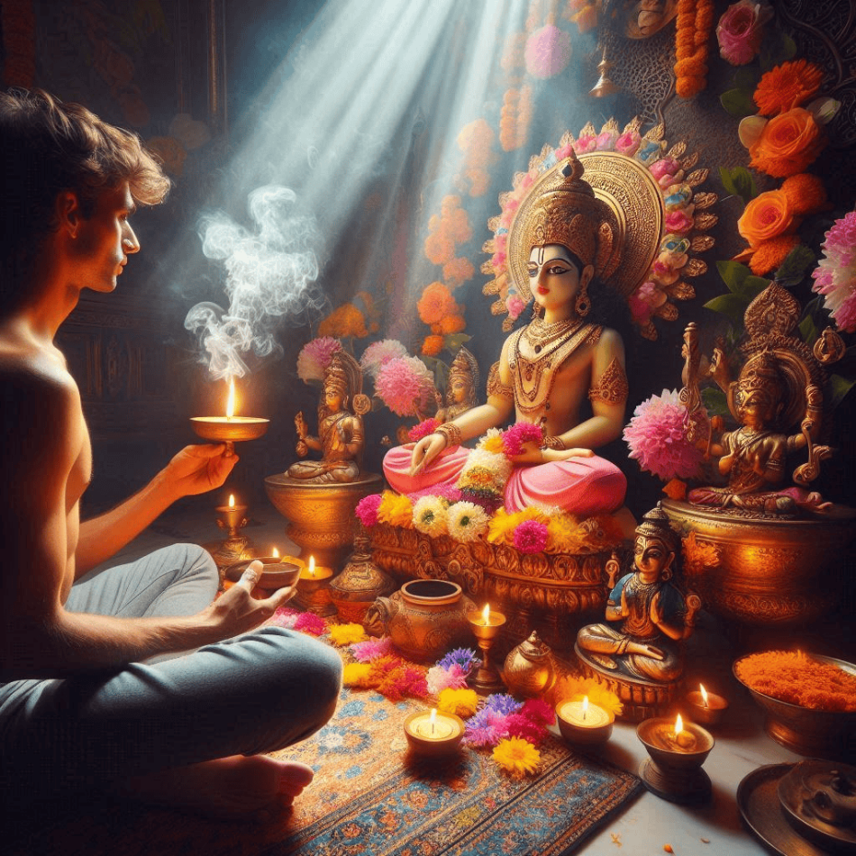 Unlocking the Power of Brihaspati Brata: A Guide to Spiritual Growth